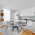Apartman Sejour D'exception A - 8p